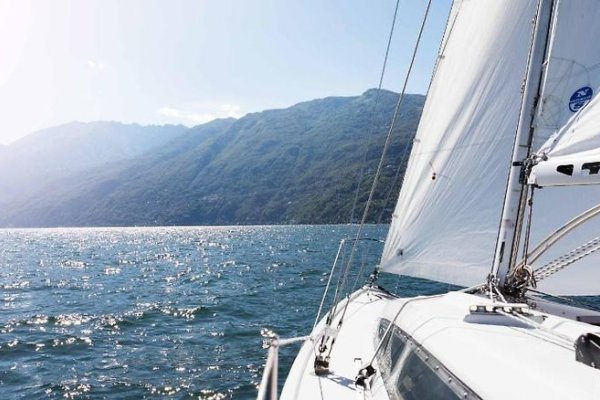 Hotel Eden Roc, Ascona