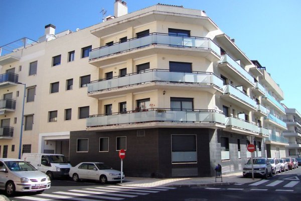 Apartamentos Las Palmeras 3000