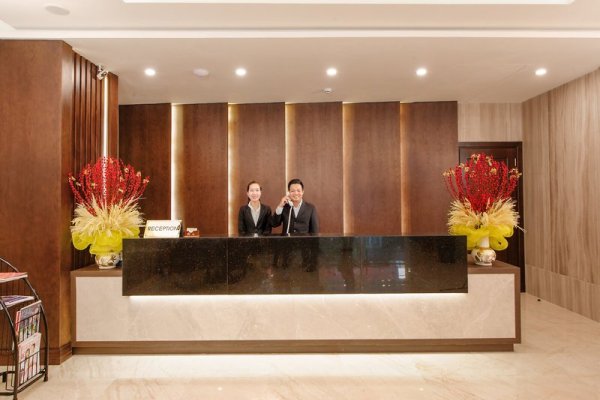 Nhat Ha 2 Hotel