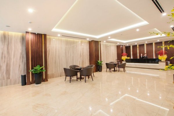 Nhat Ha 2 Hotel