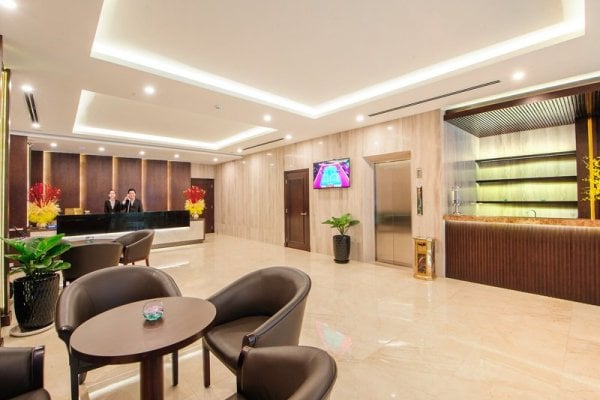 Nhat Ha 2 Hotel