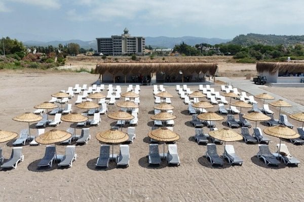 Palemon Resort & Spa