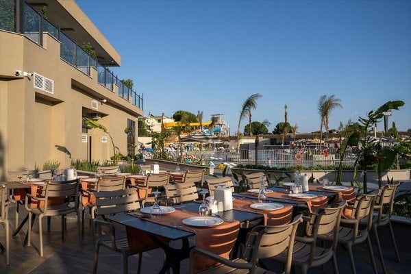 Palemon Resort & Spa