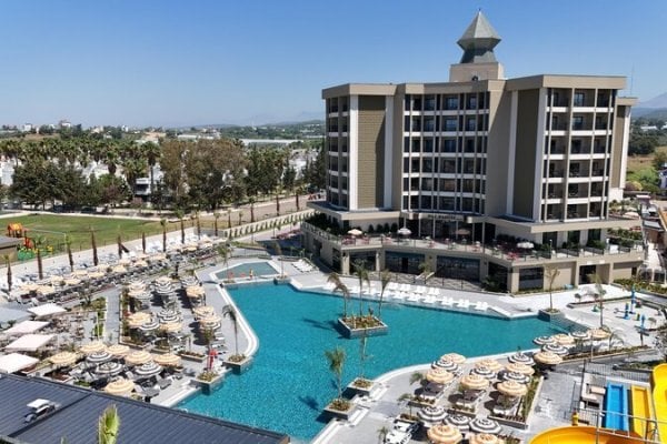 Palemon Resort & Spa