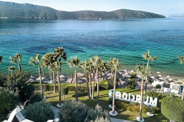 Tui Magic Life Bodrum