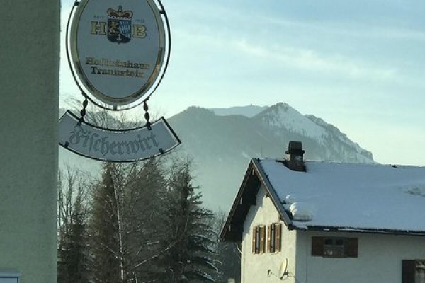DEVA Hotel-Restaurant Fischerwirt