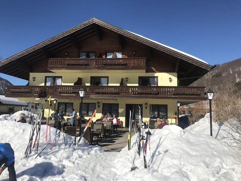 DEVA Hotel-Restaurant Fischerwirt