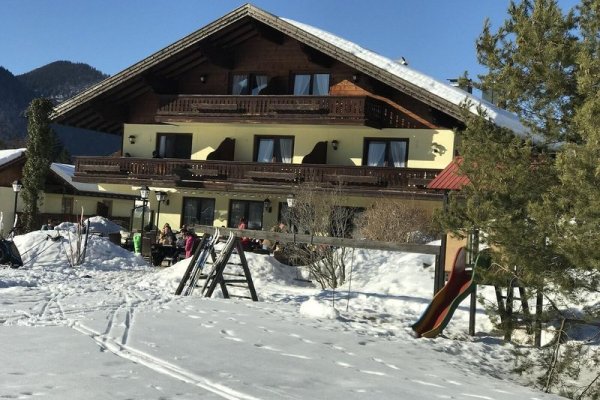 DEVA Hotel-Restaurant Fischerwirt