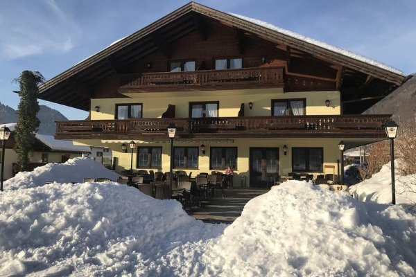 DEVA Hotel-Restaurant Fischerwirt
