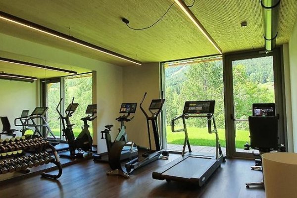 Dolomiti Lodge Alvera