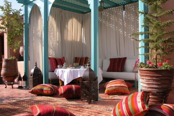 Riad Kniza