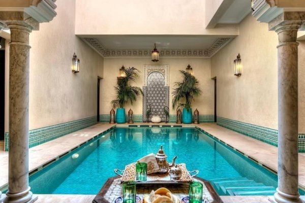Riad Kniza