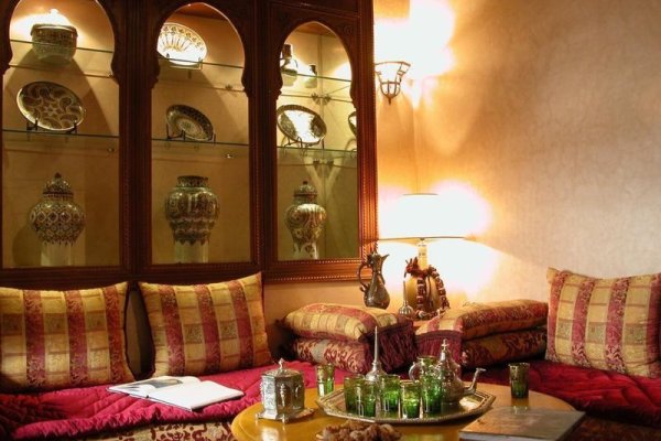 Riad Kniza