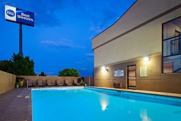 Best Western Santa Fe