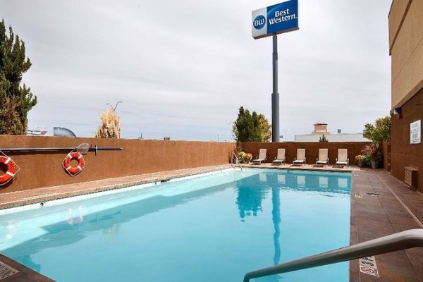 Best Western Santa Fe