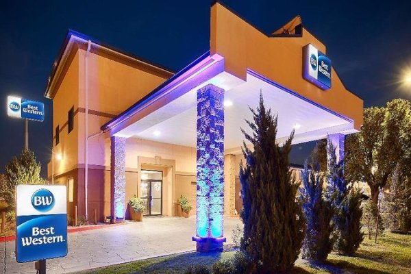 Best Western Santa Fe