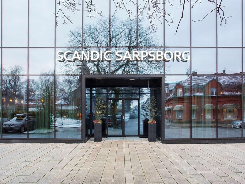 Scandic Sarpsborg