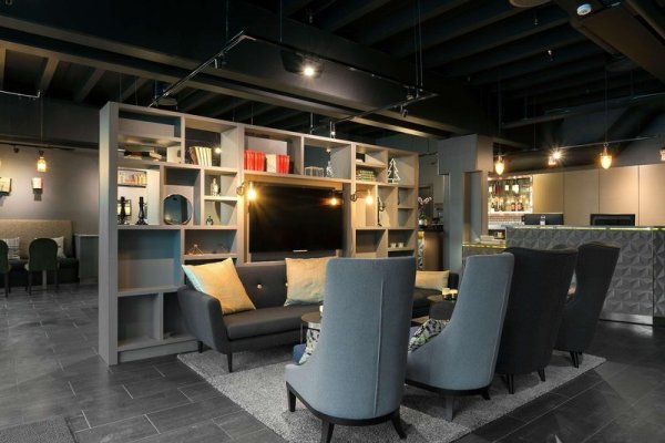 Scandic Sarpsborg
