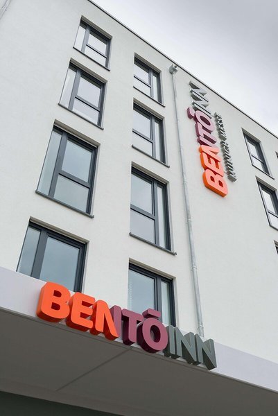 Ramada Encore by Wyndham Munich Messe