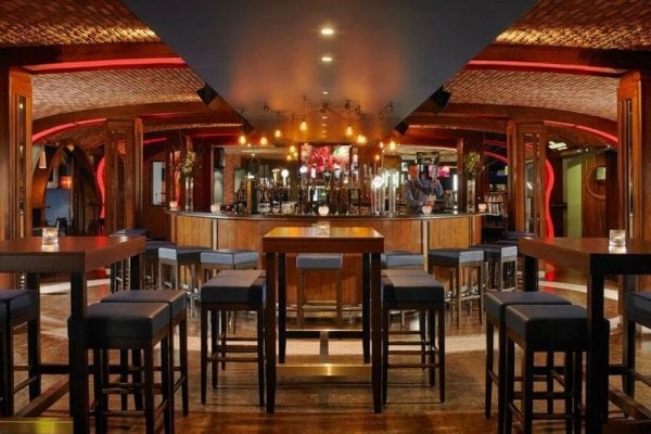 Temple Bar Hotel Dublin by The Unlimited Collection