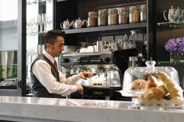 Temple Bar Hotel Dublin by The Unlimited Collection