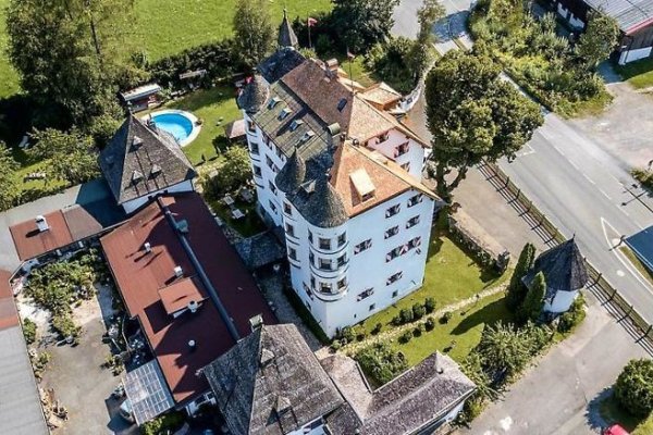 Schloss Münichau