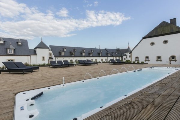 Chateau d'Urspelt