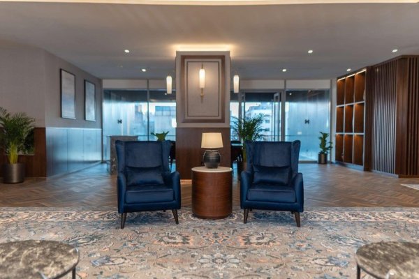 Radisson Blu Hotel, Amman Galleria Mall