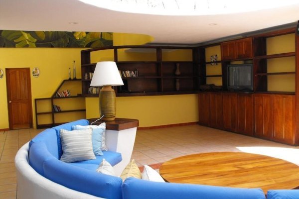 Hotel Riviera Caribe Maya