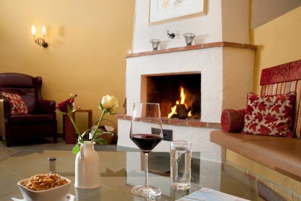 Althof Retz, Landgut & SPA