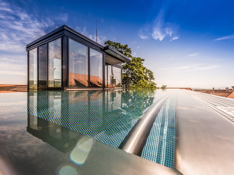 Althof Retz, Landgut & SPA