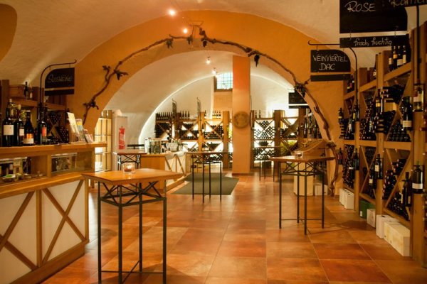 Althof Retz, Landgut & SPA