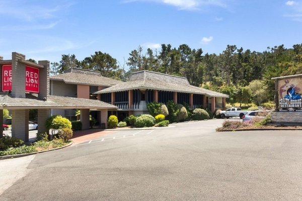 Red Lion Hotel Monterey