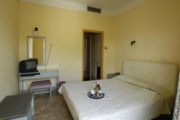Hotel Ilis
