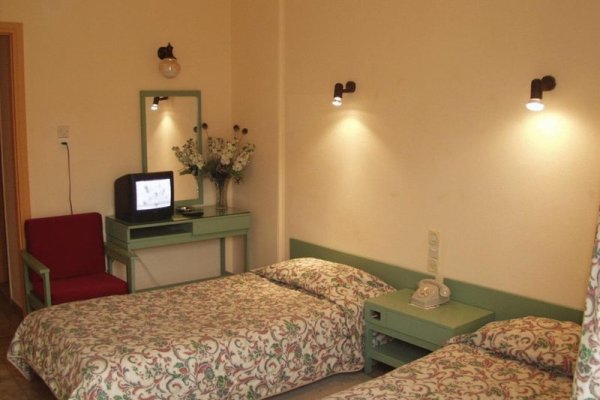Hotel Ilis
