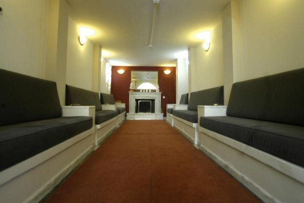 Hotel Ilis