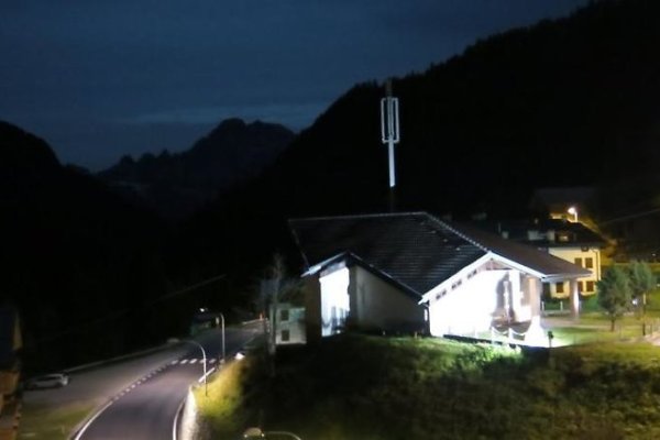 Hotel Digonera