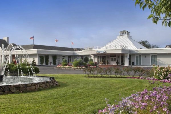 Cape Codder Resort & Spa