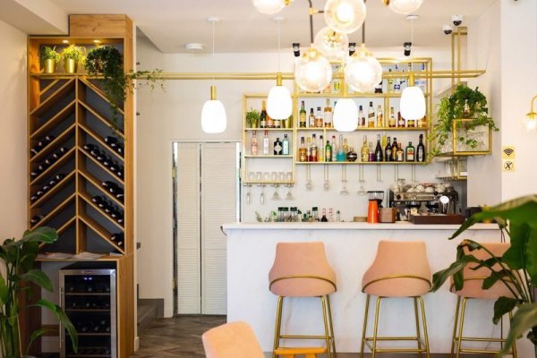 ApartPark Baltic Home