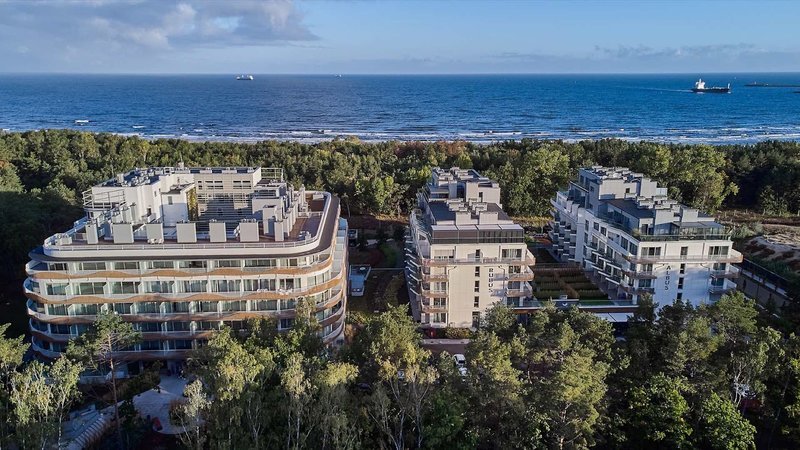 ApartPark Baltic Home