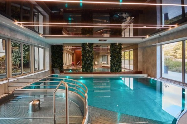 ApartPark Baltic Home