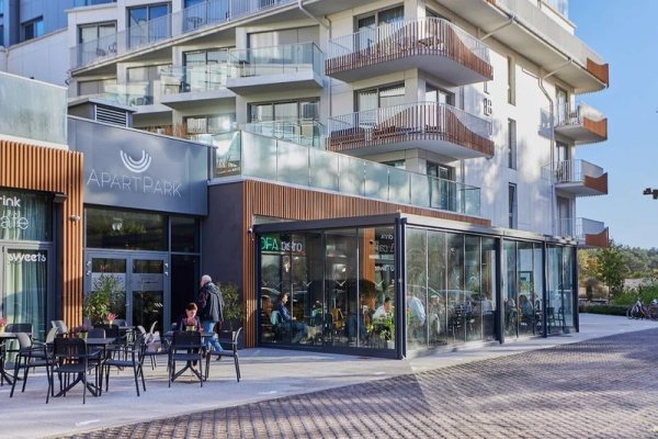 ApartPark Baltic Home