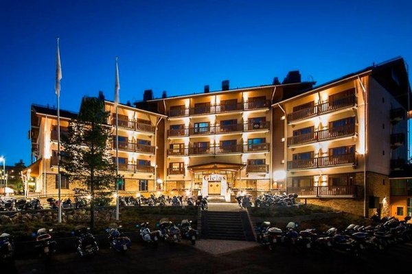 Santa's Hotel Tunturi