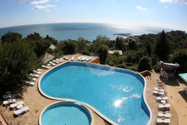 Argisht Palace Hotel