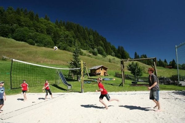 IFA Alpenrose Hotel