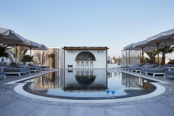 Petri Suites