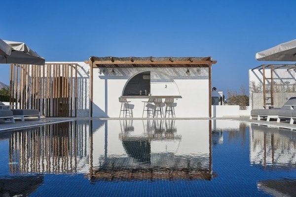 Petri Suites