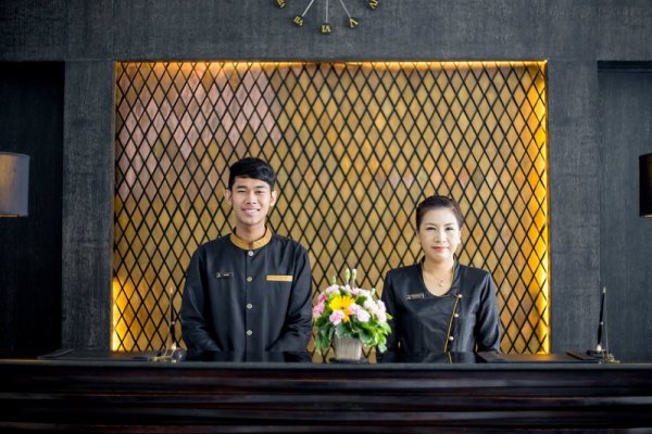 Aruntara Riverside Boutique Hotel