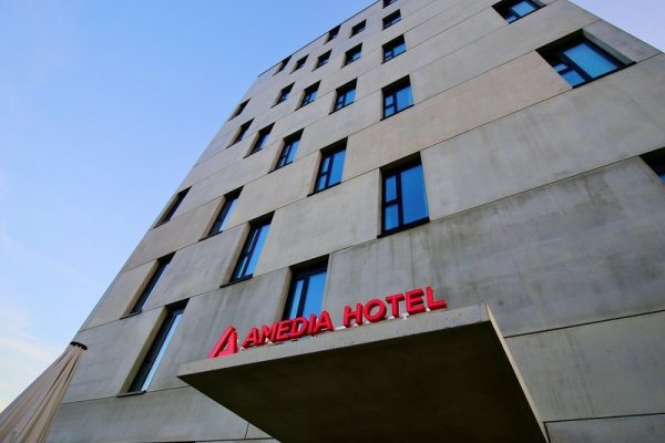 Amedia Lustenau, Trademark Collection by Wyndham