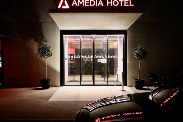 Amedia Lustenau, Trademark Collection by Wyndham